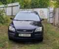 Синій Форд Фокус, об'ємом двигуна 1.4 л та пробігом 226 тис. км за 4504 $, фото 1 на Automoto.ua