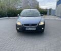 Синий Форд Фокус, объемом двигателя 0 л и пробегом 350 тыс. км за 2350 $, фото 2 на Automoto.ua