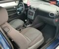 Синій Форд Фокус, об'ємом двигуна 1.6 л та пробігом 258 тис. км за 3650 $, фото 9 на Automoto.ua