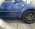 Синій Форд Фокус, об'ємом двигуна 1.8 л та пробігом 335 тис. км за 3999 $, фото 6 на Automoto.ua