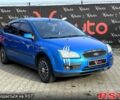 Синий Форд Фокус, объемом двигателя 1.6 л и пробегом 265 тыс. км за 5000 $, фото 1 на Automoto.ua