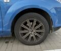 Синій Форд Фокус, об'ємом двигуна 1.6 л та пробігом 244 тис. км за 4000 $, фото 12 на Automoto.ua