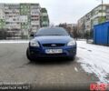 Синий Форд Фокус, объемом двигателя 1.6 л и пробегом 252 тыс. км за 5500 $, фото 8 на Automoto.ua