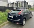 Синий Форд Фокус, объемом двигателя 1.8 л и пробегом 280 тыс. км за 4200 $, фото 3 на Automoto.ua