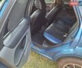 Синий Форд Фокус, объемом двигателя 1.6 л и пробегом 230 тыс. км за 5500 $, фото 19 на Automoto.ua