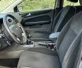 Синий Форд Фокус, объемом двигателя 1.6 л и пробегом 34 тыс. км за 6500 $, фото 13 на Automoto.ua