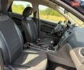 Синий Форд Фокус, объемом двигателя 1.6 л и пробегом 274 тыс. км за 4600 $, фото 10 на Automoto.ua