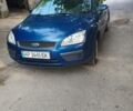 Синій Форд Фокус, об'ємом двигуна 1.6 л та пробігом 277 тис. км за 5800 $, фото 1 на Automoto.ua