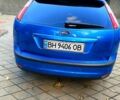 Синий Форд Фокус, объемом двигателя 1.6 л и пробегом 350 тыс. км за 5500 $, фото 8 на Automoto.ua