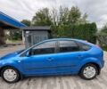 Синій Форд Фокус, об'ємом двигуна 1.6 л та пробігом 173 тис. км за 4800 $, фото 1 на Automoto.ua