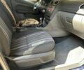 Синій Форд Фокус, об'ємом двигуна 1.4 л та пробігом 286 тис. км за 4300 $, фото 5 на Automoto.ua