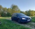 Синій Форд Фокус, об'ємом двигуна 1.8 л та пробігом 280 тис. км за 4500 $, фото 21 на Automoto.ua