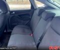 Синий Форд Фокус, объемом двигателя 1.6 л и пробегом 340 тыс. км за 4300 $, фото 10 на Automoto.ua