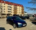 Синій Форд Фокус, об'ємом двигуна 1.6 л та пробігом 350 тис. км за 3000 $, фото 7 на Automoto.ua
