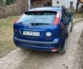 Синій Форд Фокус, об'ємом двигуна 1.6 л та пробігом 314 тис. км за 3800 $, фото 3 на Automoto.ua