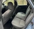 Синий Форд Фокус, объемом двигателя 1.6 л и пробегом 364 тыс. км за 2799 $, фото 11 на Automoto.ua