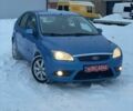 Синий Форд Фокус, объемом двигателя 1.6 л и пробегом 238 тыс. км за 4900 $, фото 3 на Automoto.ua