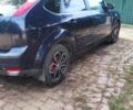 Синій Форд Фокус, об'ємом двигуна 1.4 л та пробігом 210 тис. км за 3850 $, фото 4 на Automoto.ua