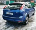 Синій Форд Фокус, об'ємом двигуна 1.6 л та пробігом 258 тис. км за 3650 $, фото 1 на Automoto.ua