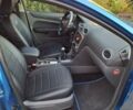 Синий Форд Фокус, объемом двигателя 1.6 л и пробегом 230 тыс. км за 5500 $, фото 12 на Automoto.ua