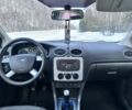 Синий Форд Фокус, объемом двигателя 1.4 л и пробегом 308 тыс. км за 3700 $, фото 4 на Automoto.ua