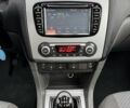 Синий Форд Фокус, объемом двигателя 1.6 л и пробегом 220 тыс. км за 5300 $, фото 16 на Automoto.ua