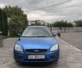 Синій Форд Фокус, об'ємом двигуна 1.6 л та пробігом 173 тис. км за 6000 $, фото 1 на Automoto.ua