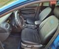 Синий Форд Фокус, объемом двигателя 1.6 л и пробегом 230 тыс. км за 5500 $, фото 11 на Automoto.ua