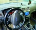 Синий Форд Фокус, объемом двигателя 1.6 л и пробегом 350 тыс. км за 5500 $, фото 1 на Automoto.ua