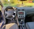 Синий Форд Фокус, объемом двигателя 1.8 л и пробегом 280 тыс. км за 5000 $, фото 2 на Automoto.ua