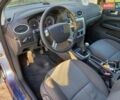 Синий Форд Фокус, объемом двигателя 1.8 л и пробегом 280 тыс. км за 5000 $, фото 1 на Automoto.ua