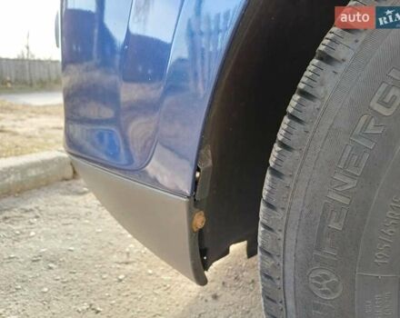 Форд Фокус 2007 в Славуте на Automoto.ua Синий Форд Фокус, объемом двигателя 1.6 л и пробегом 249 тыс. км за 4500 $, фото 21 на Automoto.ua