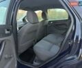 Синий Форд Фокус, объемом двигателя 2 л и пробегом 357 тыс. км за 4700 $, фото 4 на Automoto.ua