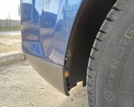 Форд Фокус 2007 в Славуте на Automoto.ua Синий Форд Фокус, объемом двигателя 1.6 л и пробегом 249 тыс. км за 4500 $, фото 22 на Automoto.ua