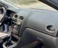 Синий Форд Фокус, объемом двигателя 1.6 л и пробегом 34 тыс. км за 6500 $, фото 18 на Automoto.ua