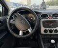 Синій Форд Фокус, об'ємом двигуна 1.6 л та пробігом 244 тис. км за 4000 $, фото 15 на Automoto.ua