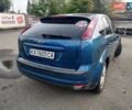 Синій Форд Фокус, об'ємом двигуна 1.6 л та пробігом 285 тис. км за 4200 $, фото 8 на Automoto.ua