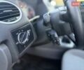 Синий Форд Фокус, объемом двигателя 2 л и пробегом 357 тыс. км за 4700 $, фото 10 на Automoto.ua