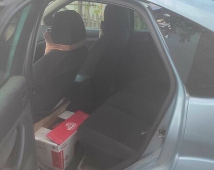 Синий Форд Фокус, объемом двигателя 1.8 л и пробегом 330 тыс. км за 1700 $, фото 1 на Automoto.ua