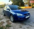 Синій Форд Фокус, об'ємом двигуна 1.8 л та пробігом 238 тис. км за 5999 $, фото 3 на Automoto.ua