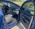 Синій Форд Фокус, об'ємом двигуна 2 л та пробігом 246 тис. км за 5200 $, фото 11 на Automoto.ua