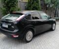 Синий Форд Фокус, объемом двигателя 1.8 л и пробегом 280 тыс. км за 6800 $, фото 5 на Automoto.ua