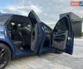 Синий Форд Фокус, объемом двигателя 1.6 л и пробегом 285 тыс. км за 5400 $, фото 10 на Automoto.ua