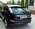 Синий Форд Фокус, объемом двигателя 1.8 л и пробегом 280 тыс. км за 6800 $, фото 7 на Automoto.ua