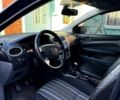 Синій Форд Фокус, об'ємом двигуна 1.4 л та пробігом 169 тис. км за 5300 $, фото 4 на Automoto.ua