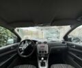 Синий Форд Фокус, объемом двигателя 1.8 л и пробегом 200 тыс. км за 2200 $, фото 4 на Automoto.ua