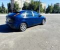 Синій Форд Фокус, об'ємом двигуна 2 л та пробігом 217 тис. км за 4797 $, фото 7 на Automoto.ua