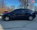 Синій Форд Фокус, об'ємом двигуна 1.4 л та пробігом 185 тис. км за 5190 $, фото 11 на Automoto.ua