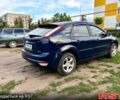 Синій Форд Фокус, об'ємом двигуна 1.4 л та пробігом 335 тис. км за 4700 $, фото 5 на Automoto.ua