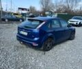 Синій Форд Фокус, об'ємом двигуна 1.6 л та пробігом 310 тис. км за 3750 $, фото 3 на Automoto.ua